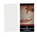 Mini Bamboo L Banner Display Replacement Graphic